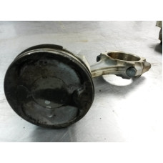 90Q035 Piston and Connecting Rod Standard For 97-01 Toyota Camry 2.2 1320179215 90Q035 Piston and Connecting Rod Standard For 97-01 Toyota Camry 2.2 1320179215